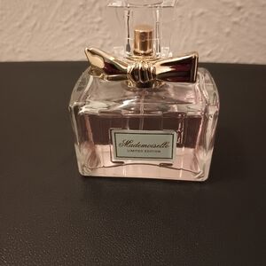 Mademoiselle Limited Edition EAU DE PARFUM